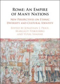 Cover: Rome: An Empire of Many Nations - Cambridge University Press