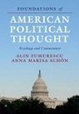 Cover: Foundations of American Political Thought - Cambridge University Press