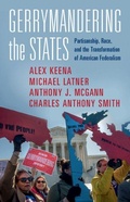 Cover: Gerrymandering the States - Cambridge University Press
