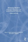 Cover: Assessing Readers - Routledge