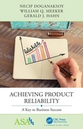 Cover: Achieving Product Reliability - CRC Press