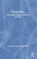 Cover: Theatre-Rites - Routledge