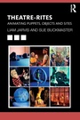 Cover: Theatre-Rites - Routledge