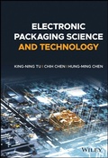 Cover: Electronic Packaging Science and Technology - Wiley