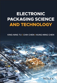 Abbildung von: Electronic Packaging Science and Technology - Wiley-ISTE