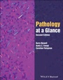 Cover: Pathology at a Glance - Wiley-ISTE