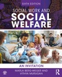 Cover: Social Work and Social Welfare - Routledge