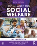 Cover: Social Work and Social Welfare - Routledge