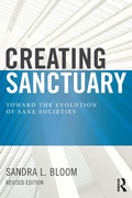 Cover: Creating Sanctuary - Routledge