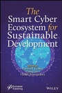 Cover: The Smart Cyber Ecosystem for Sustainable Development - Wiley