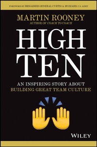 Abbildung von: High Ten - Wiley