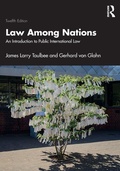 Abbildung von: Law Among Nations - Routledge