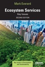Cover: Ecosystem Services - Routledge