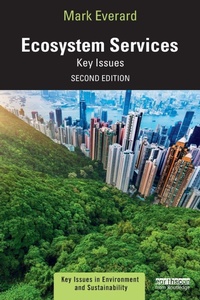 Abbildung von: Ecosystem Services - Routledge