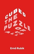 Cover: Cubed - Flatiron Books