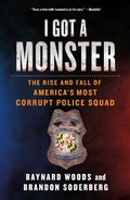 Cover: I Got a Monster - St Martin's Press