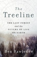Cover: The Treeline - St Martin's Press