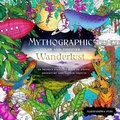 Cover: Mythographic Color and Discover: Wanderlust - St Martin's Press