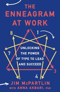 Enlarge image Cover: The Enneagram at Work - St. Martin's Essentials