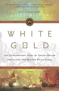 Cover: White Gold - Picador USA