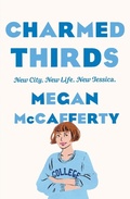 Cover: Charmed Thirds - Wednesday Books