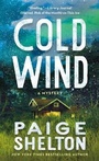 Cover: Cold Wind - St Martin's Press