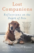 Cover: Lost Companions - St. Martin's Griffin