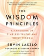 Cover: The Wisdom Principles - St Martin's Press