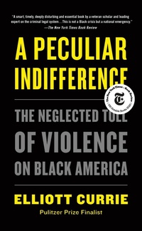 Enlarge image Cover: A Peculiar Indifference - St Martin's Press