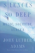 Cover: Silences So Deep - St Martin's Press