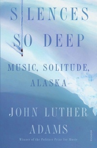 Enlarge image Cover: Silences So Deep - St Martin's Press
