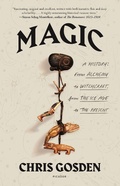 Cover: Magic: A History - Picador USA