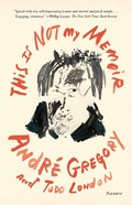 Cover: This Is Not My Memoir - St Martin's Press