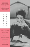 Cover: Collected Stories - Picador USA