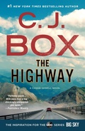 Cover: The Highway - Minotaur Books