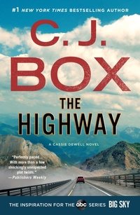 Enlarge image Cover: The Highway - Minotaur Books