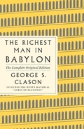 Cover: The Richest Man in Babylon: The Complete Original Edition - MACMILLAN USA