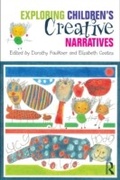 Cover: Exploring Children's Creative Narratives - Routledge