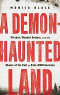 Cover: A Demon-Haunted Land - St Martin's Press