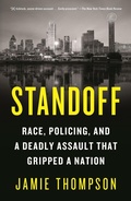 Cover: Standoff - Henry Holt & Company Inc
