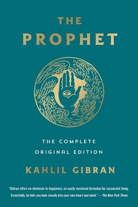 Enlarge image Cover: The Prophet - St Martin's Press