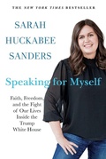 Cover: Speaking for Myself - Saint Martin's Griffin,U.S.