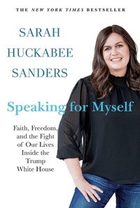 Enlarge image Cover: Speaking for Myself - Saint Martin's Griffin,U.S.