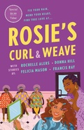 Cover: Rosie's Curl and Weave - St. Martin's Griffin