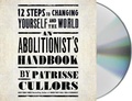 Cover: An Abolitionist's Handbook - St Martin's Press