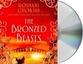 Cover: The Bronzed Beasts - St Martin's Press
