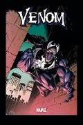 Cover: Venomnibus Vol. 1 - Marvel Comics