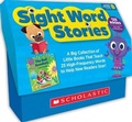 Cover: Sight Word Stories: Guided Reading Level B - Scholastic US