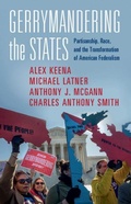 Cover: Gerrymandering the States - Cambridge University Press