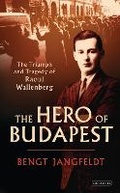 Cover: The Hero of Budapest - Bloomsbury Academic